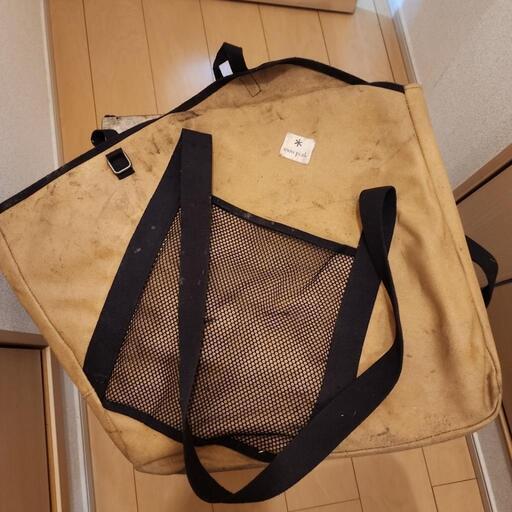 スノーピーク焚き火台Lセット