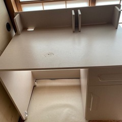 ニトリ　システムベット