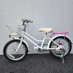 Asahi自転車　子供用自転車(16インチ)