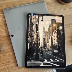 iPad Air (2021) 本体＆付属充電器