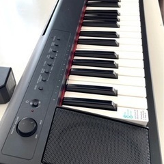 ヤマハ　NP-11 電子ピアノ