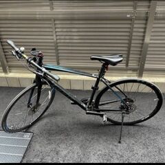 付属品付き GIANT RX DISC 2020年製