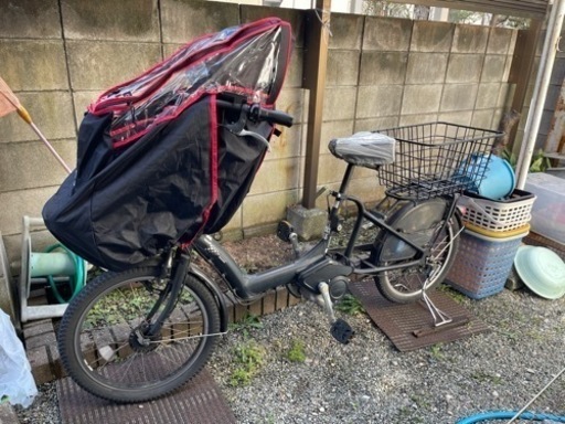 驚きの安さ 電動自転車 子乗せ 電動アシスト自転車 - kreasikita.or.id