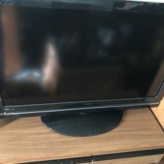 HITACHI 液晶テレビ