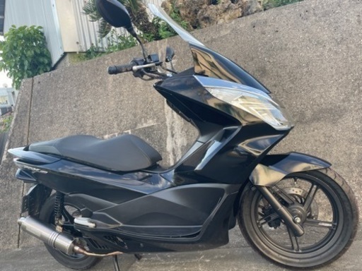 ②❇️pcx150 現状21万円❗️❇️