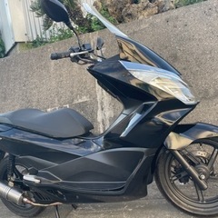 ②❇️pcx150 現状21万円❗️❇️