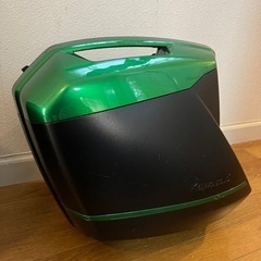 Ninja1000SX パニアケース左右セット