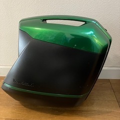 Ninja1000SX パニアケース左右セット