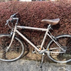 tokyo bike26    47 アイボリーSサイズ