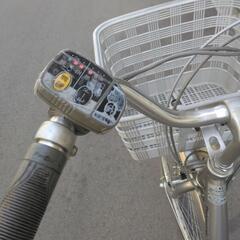 電動アシスト自転【最終お値下げ】