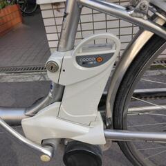 電動アシスト自転【最終お値下げ】