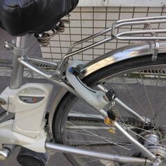 電動アシスト自転【最終お値下げ】