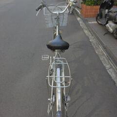 電動アシスト自転【最終お値下げ】