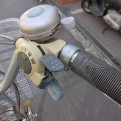 電動アシスト自転【最終お値下げ】