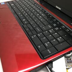 ☆キレイ☆東芝 T451/57DR【最強Core i7☆新品SSD512GB☆8GBメモリ◇