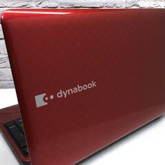 ☆キレイ☆東芝 T451/57DR【最強Core i7☆新品SSD512GB☆8GBメモリ◇