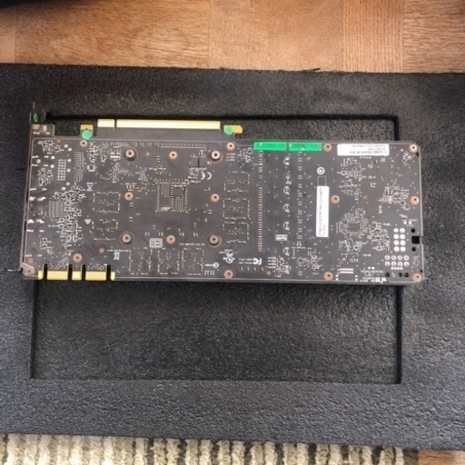 大幅値下げ！】GeForce GTX1080/8GB グラフィックボード 【公式通販】