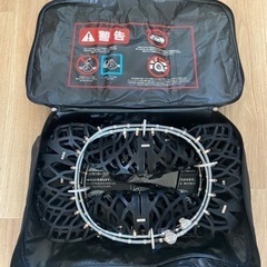 未使用・非金属チェーン