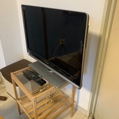 テレビ