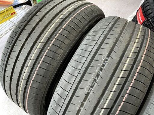 YOKOHAMA BluEarth GT 225/45R18 91W AE51 18インチ 新車外し 4本