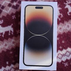 iphone 14 promax 256GB