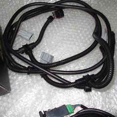 88HOUSE D.F.C デジタルフューエルコントローラー GUN125ハイラックス前期(2GD-FTV) HL24V3 ハチハチハウスDFC　48馬力アップ