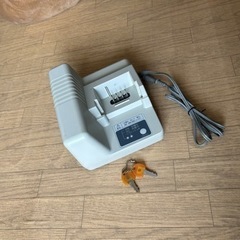 お取引中　Panasonicパナソニック電動アシスト自転車　26インチ