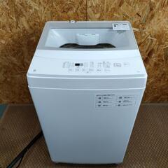 🌈ニトリ 6kg洗濯機 NTR60 2021年製