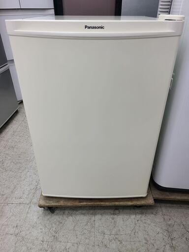 【自社配送最大6カ月保証！】冷蔵庫　1ドア　Panasonic　75L　2022年製　美品　中古家電