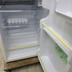 自社配送最大6カ月保証！】冷蔵庫 1ドア Panasonic 75L 2022年製 美品