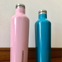 CORKCICLE. 2本セット