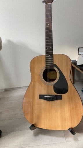 Yamaha ギターYamaha F-310P NAT Acoustic Guitar