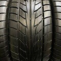 未走行に近い NITTO NT555 Extreme ZR 245/35ZR19 19インチ 夏タイヤ 4本 ベンツ/Aクラス audi/A4アバント/TT等　(TG886) クレジットカード QRコード決済可能 未走行に近い NITTO NT555 Extreme ZR 245/35ZR19 19インチ 夏タイヤ 4本