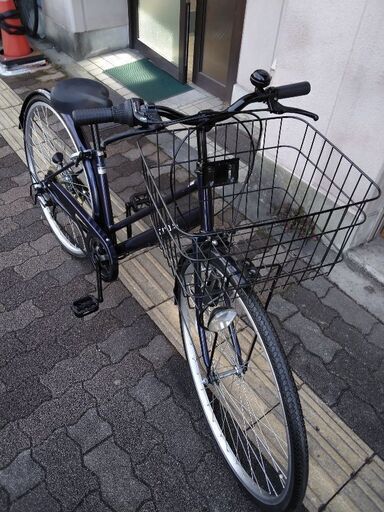 自転車 27インチ 6段変速」の人気商品一覧 | 安い商品を通販サイト