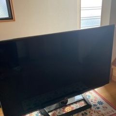 決まりました！　ゲーム用テレビ　ジャンク品