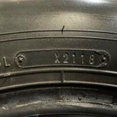 DUNLOP WINTER MAXX LT03 205/70R16 111/109L LT 16インチ ライト 