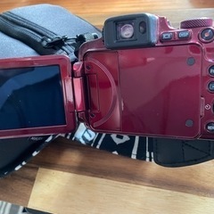 nikon B700 カメラ