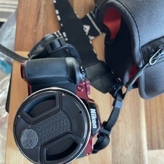 nikon B700 カメラ