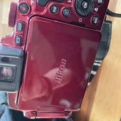nikon B700 カメラ