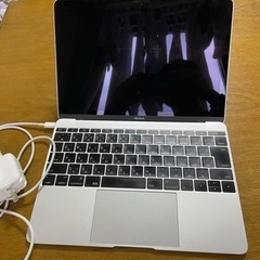 【受付終了】MacBook (Retina, 12-inch, ...