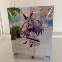 新品未開封 ウマ娘  タマモクロス フィギュア