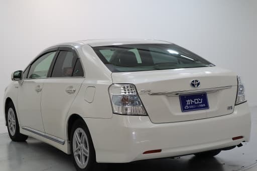 白がとっても似合う車です！！ (オトロン高崎店) 太田のその他の中古車｜ジモティー