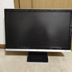 BenQ　24インチモニター