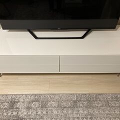 TVボード ボーコンセプト（お取引確定の為、終了します）