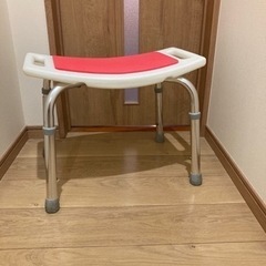 介護用椅子（お風呂用)