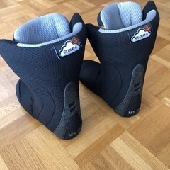 スノーボード　ブーツ　21.22年モデルNITRO