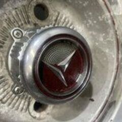 旧車ホイール TOYOTA トヨタ 純正ホイール 14インチ 4本 5.5J4HPCD114.3+27