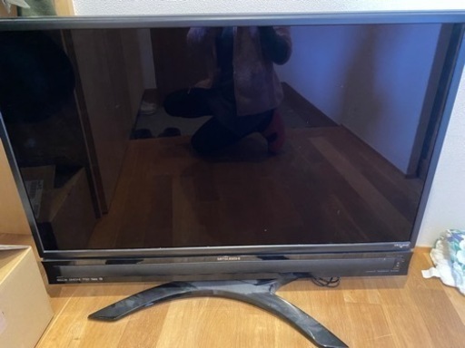 MITSUBISHI 液晶TV
