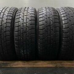 TOYO GARIT GIZ 185/60R15 15インチ ス...