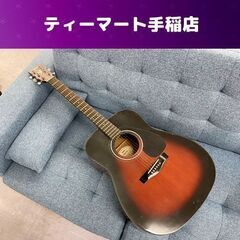 YAMAHA アコースティックギター FG-411 VS 本体の...